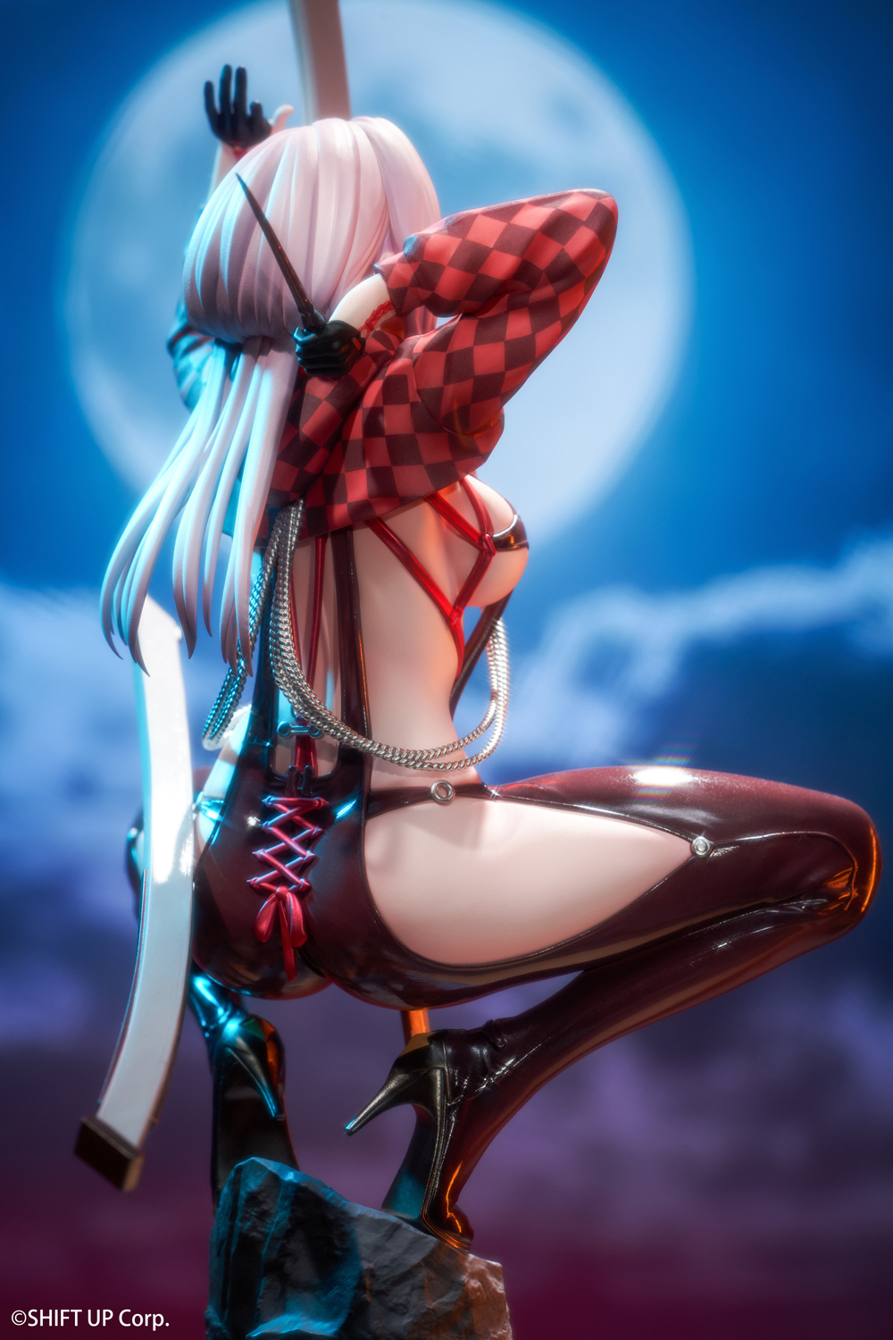Scarlet