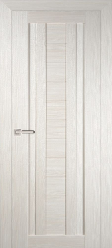 Дверь PS-14 / Цвет ЭшВайт Мелинга / Двери PROFILO PORTE Дверь PS-14 / Цвет ЭшВайт Мелинга / Двери PROFILO PORTE