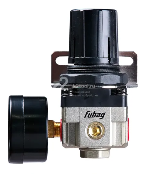 Регулятор давления Fubag R 2000 1/4 дюйма