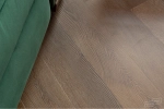 Кварц-винил SPC Vinilam VinilPol Herringbone 7 мм Паркет Пикассо 1.355 м2