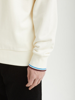 Мужская Толстовка Half Zip