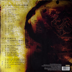 Slipknot ‎– Slipknot 2LP (Чехия 2025г.) Red/Black