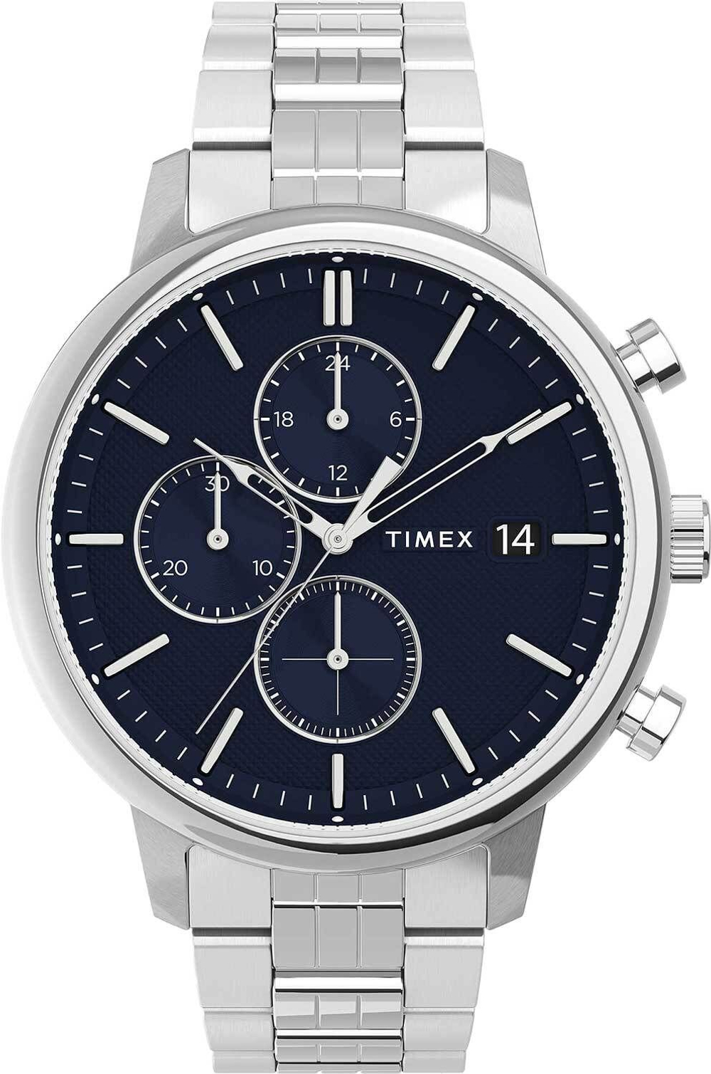Мужские наручные часы Timex TW2V01700