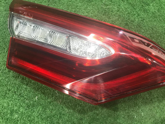 Фонарь Комплект Toyota Camry XV70 (2017-н.в.) LED