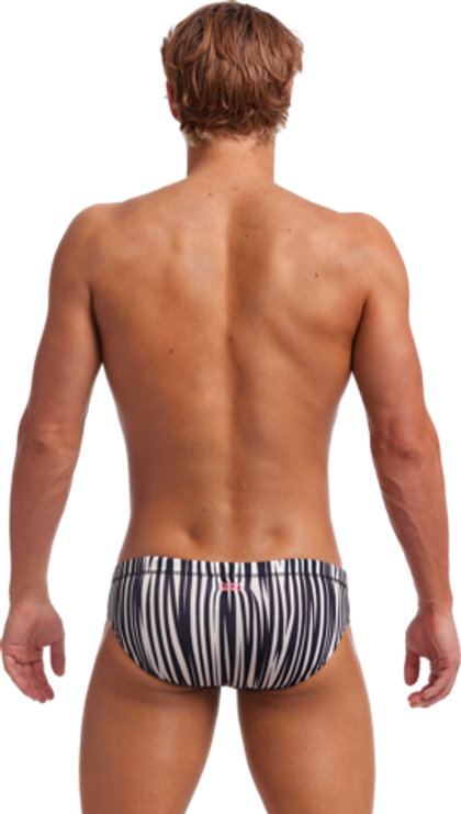 Плавки FUNKY TRUNKS Mens Stick Stack