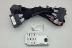 Магнитола для Audi A3 2013-2020 - Kuberg монитор 12.5" в стиле LEXUS на Android 12, 2K экран, Быстрая, CarPlay, 4G SIM-слот
