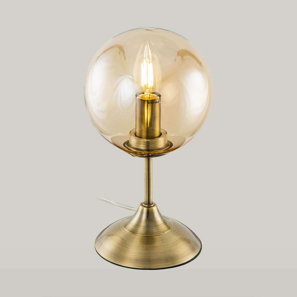 Citilux Томми CL102813 Настольная лампа Бронза