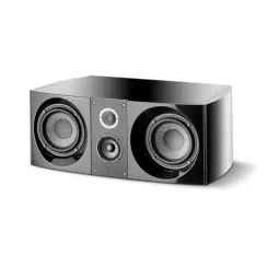 Focal Sopra Center Black Lacquer