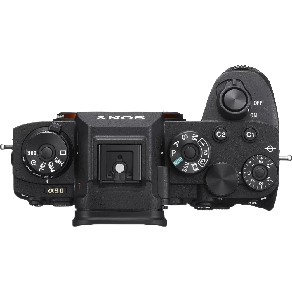 Цифровая фотокамера Sony Alpha a9 II Body