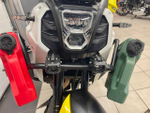 QJMOTOR SVT 650 X