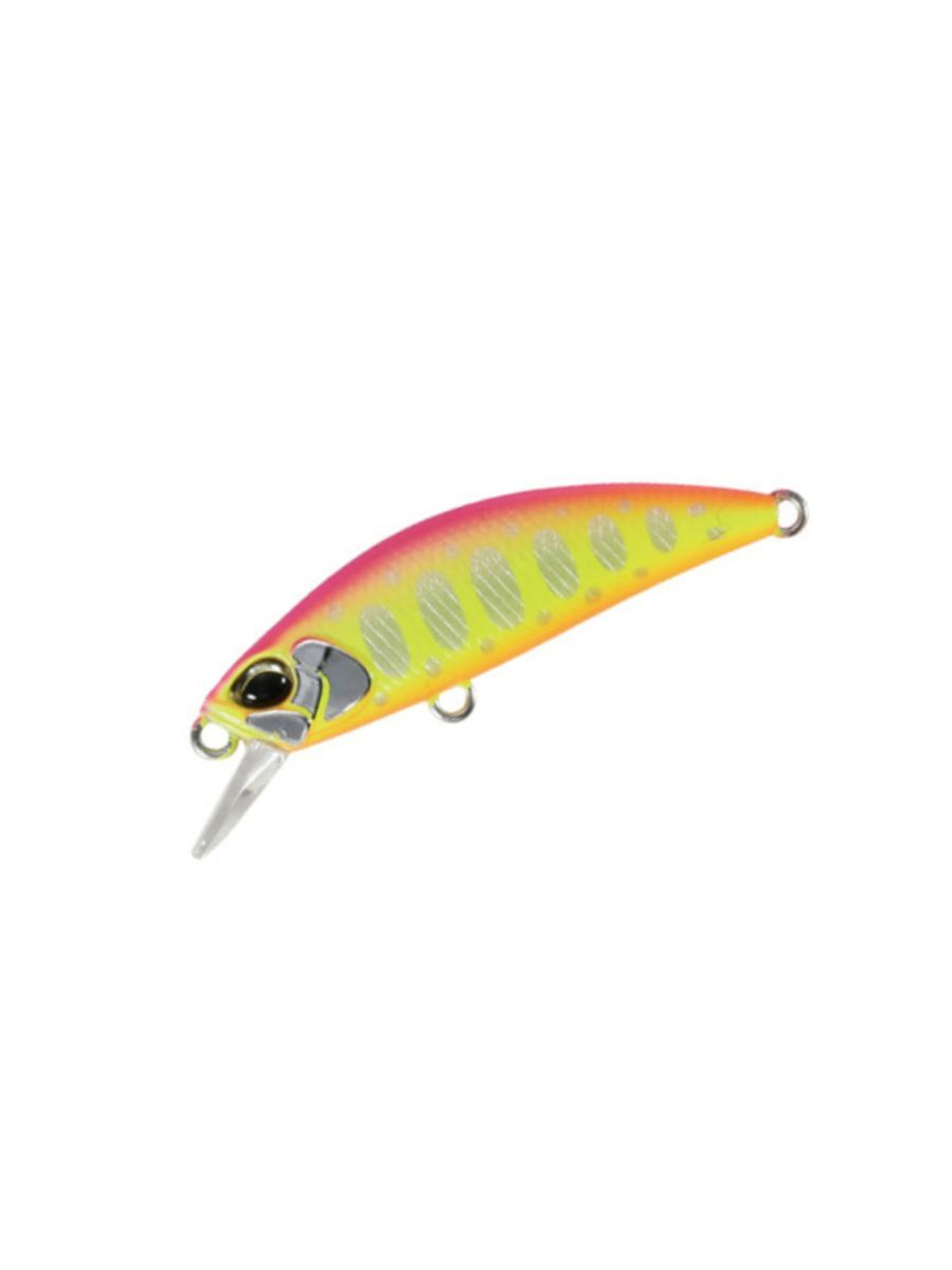 Воблер DUO Spearhead Ryuki 50 S, ANA4098 Blue Pink Gold Yamame