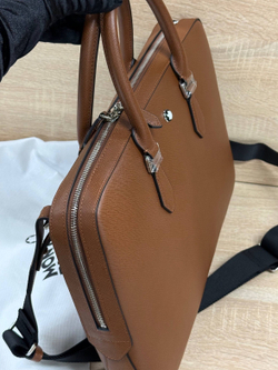 Портфель Montblanc