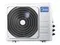 Внешний блок мульти сплит-системы Midea M3OG-21HFN8-Q1