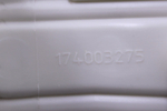 Бункер дозатора C00774072 стиральной машины Indesit, Ariston, Whirpool