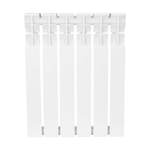 Радиатор биметаллический OGINT Plus BM 500*80 12 сек