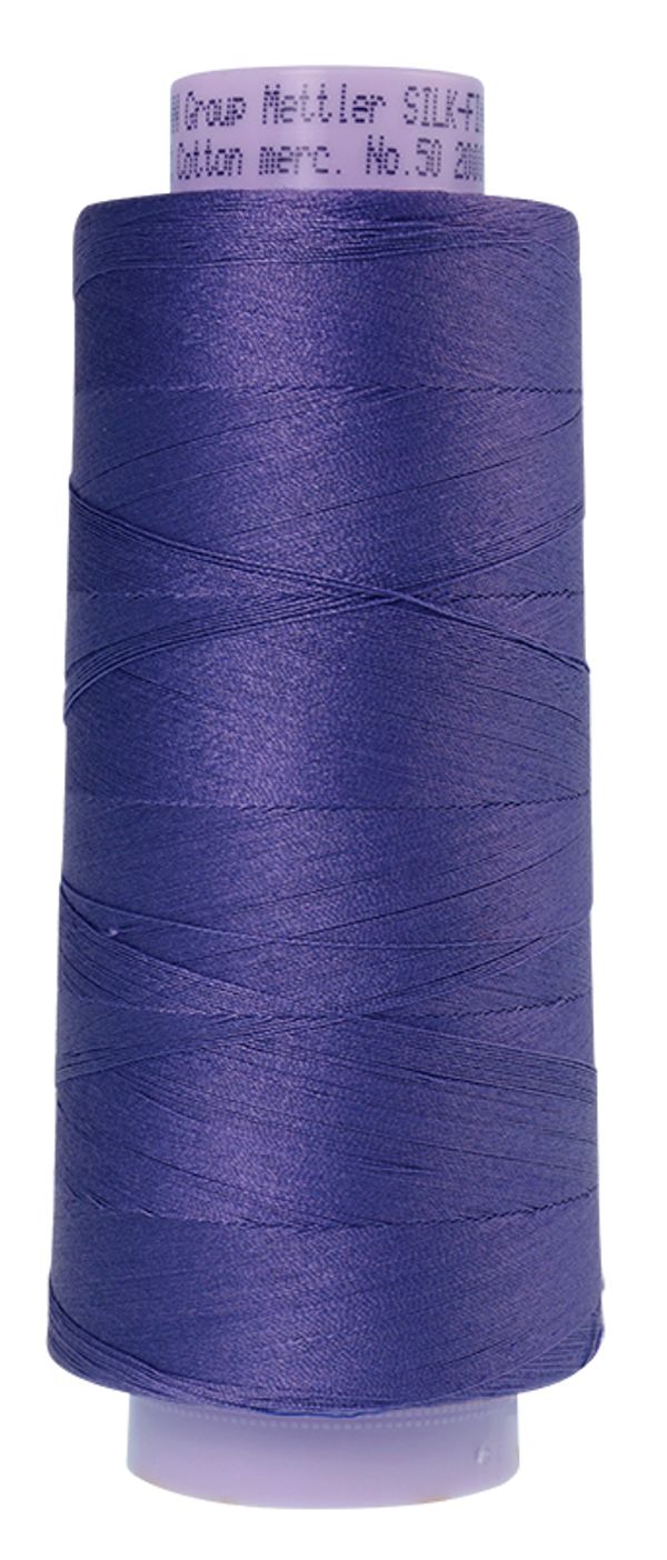Нитки хлопковые Mettler Silk-Finish Cotton #50 (1829 м), 1 кат. | цв. 1085
