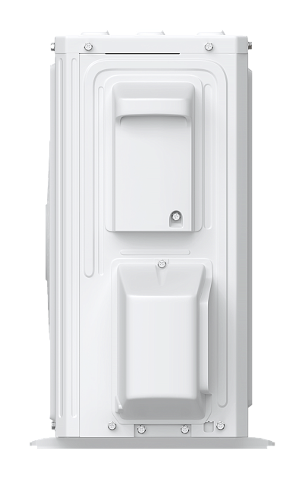 Наружные блоки Smart Multi Energolux ESAM27M2_AR2_DC3