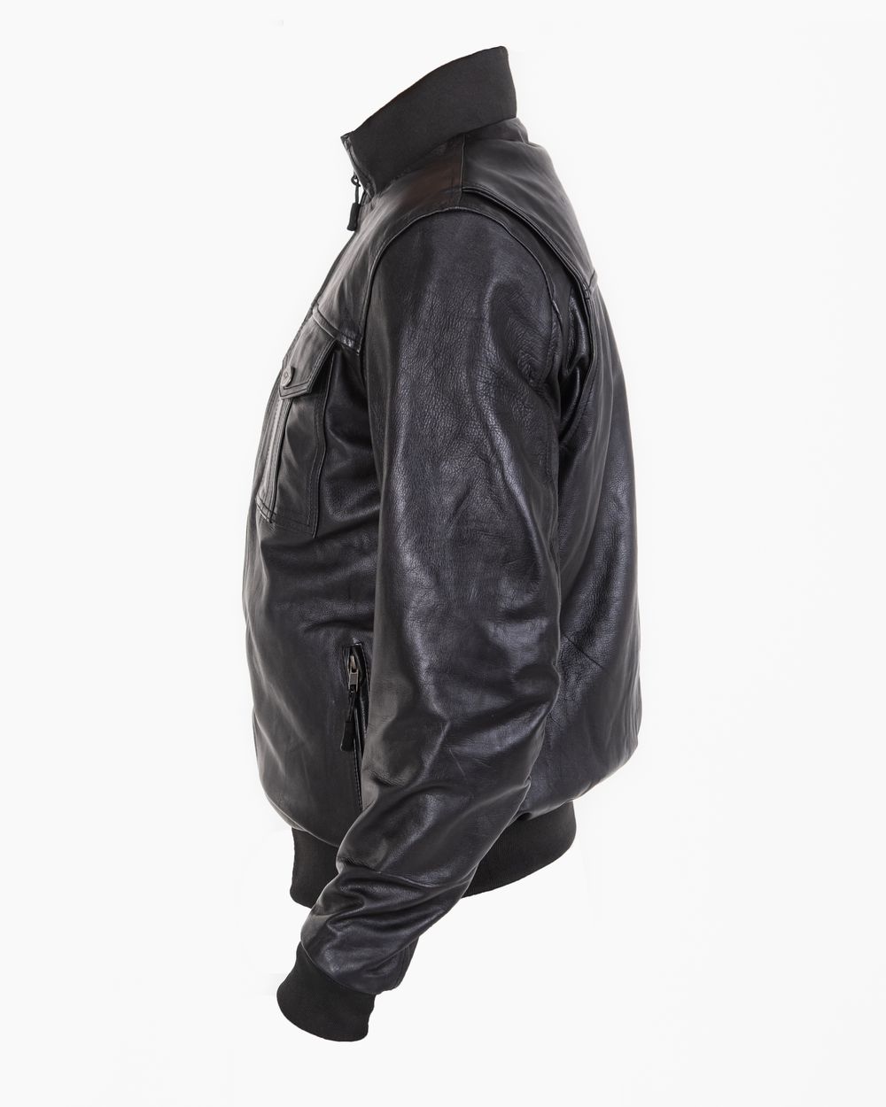 Officer / Черный