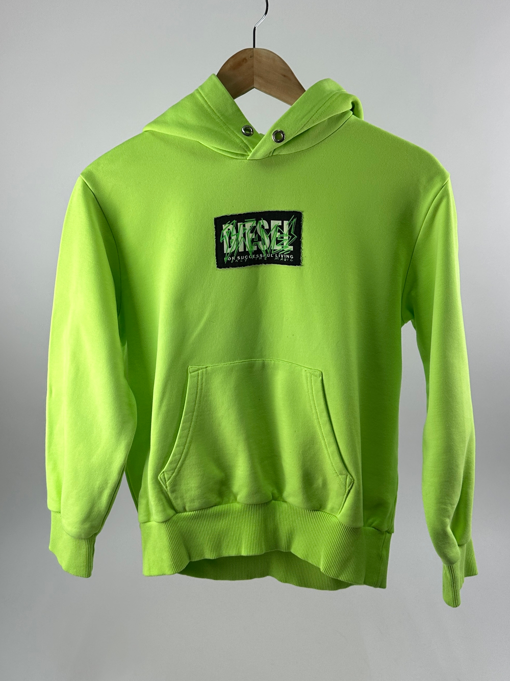 Худи Diesel