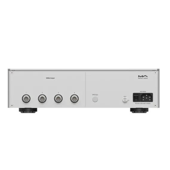 Matrix Audio SC-1 Silver