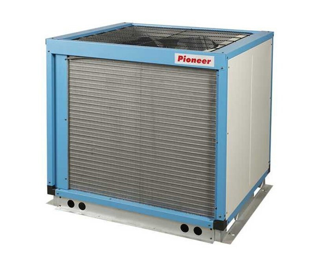 Pioneer KFDH250UW/KODH250UW