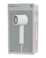 Фен Xiaomi Mijia Negative Ion Hair Dryer H300 CMJ01ZHM/BHR4190CN белый