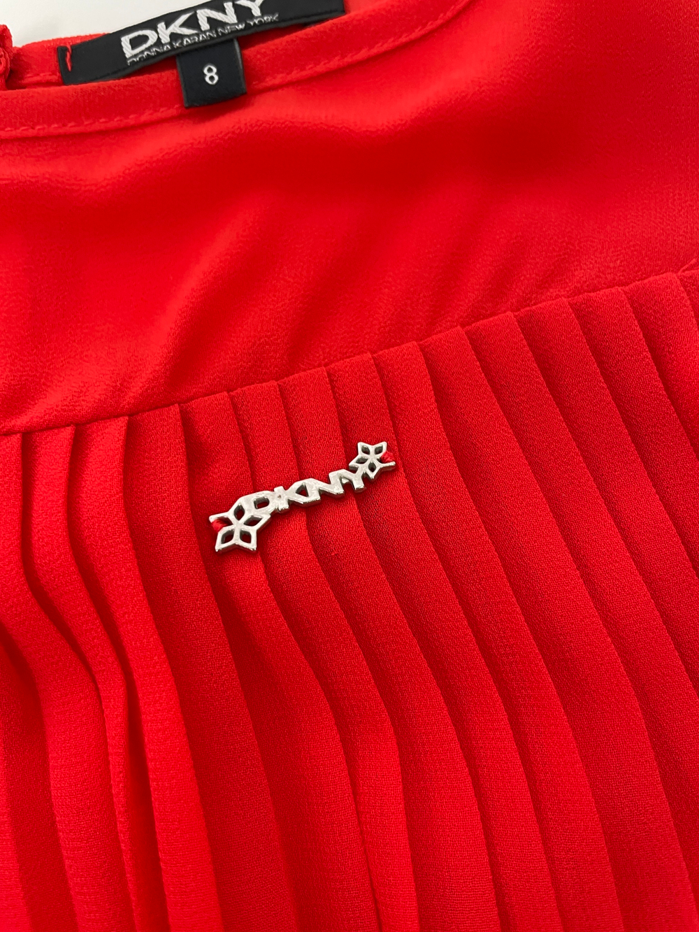 Платье DKNY