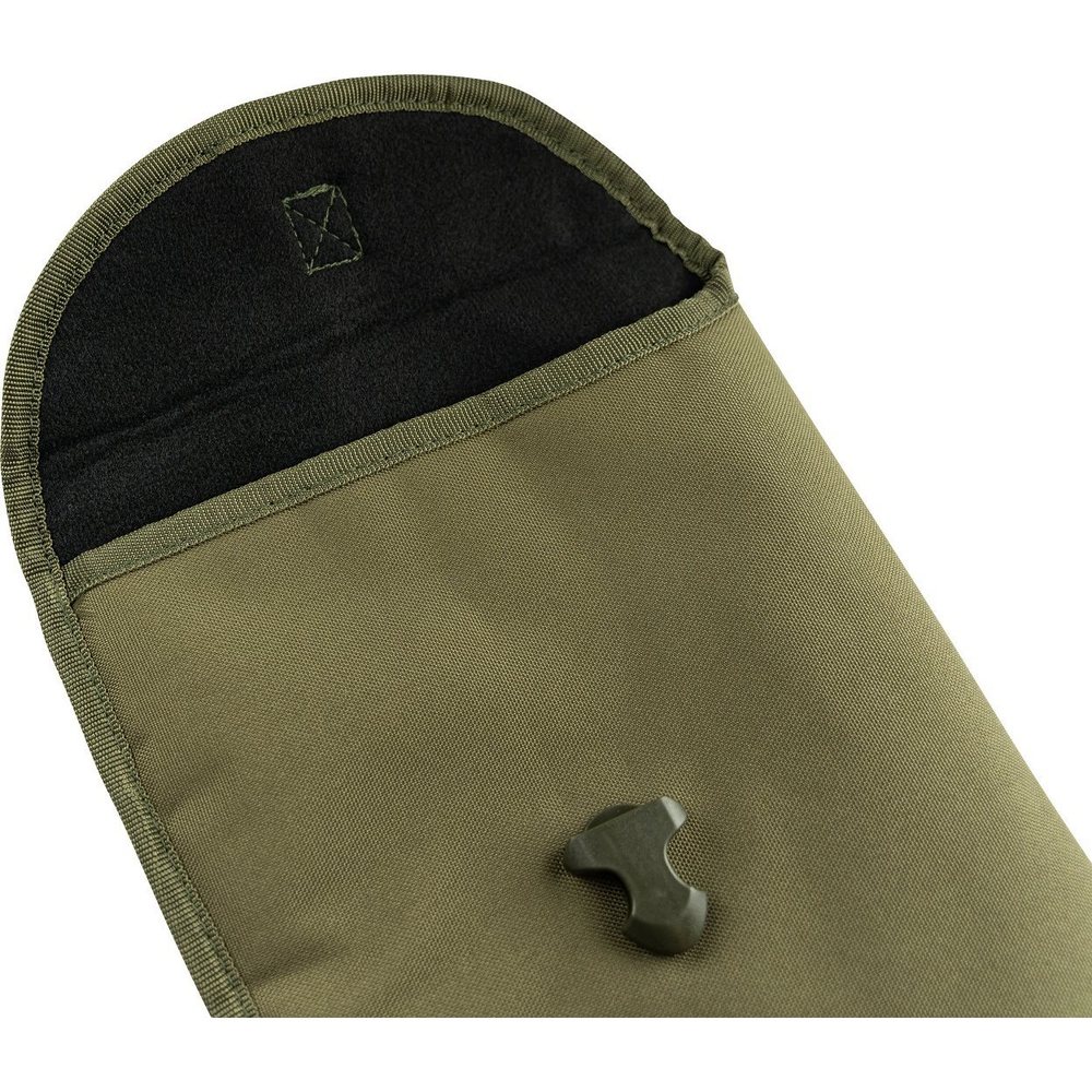 Чехол JACK PYKE Case for rifle with strap FOLDABLE GUN OLIVE