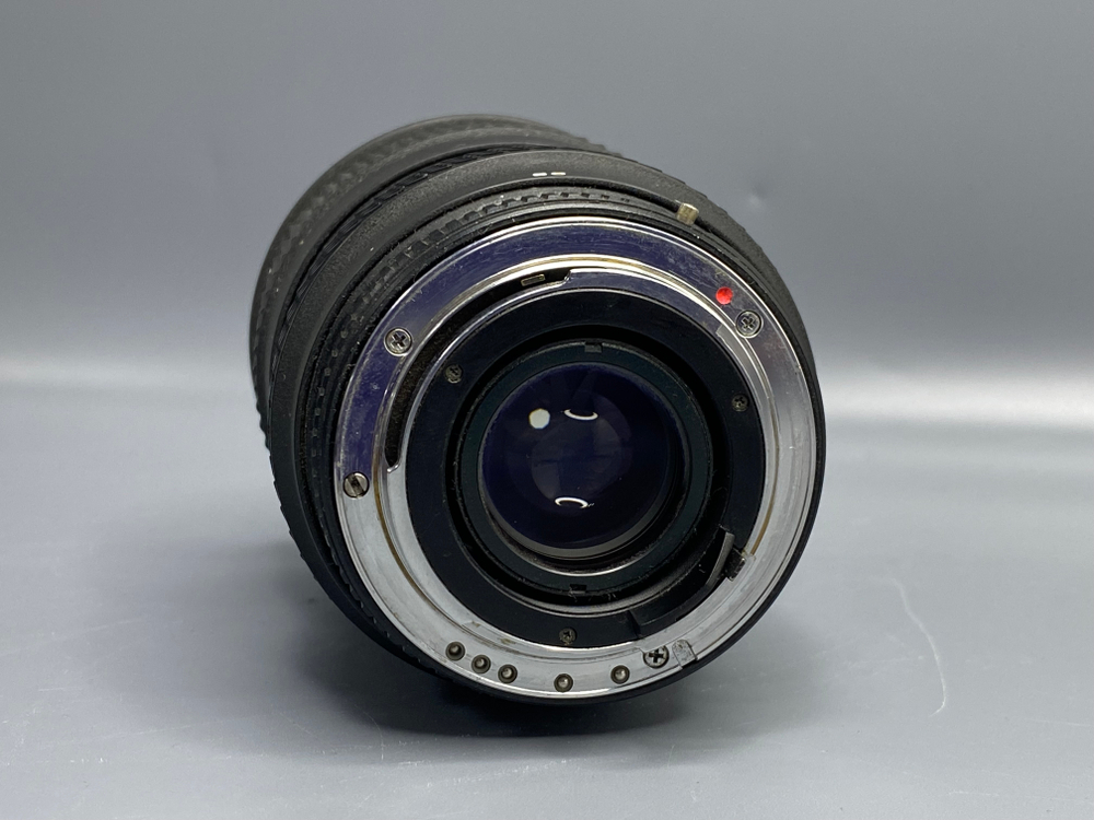 Tokina AT-X PRO 28-80mm f/2.8 Aspherical