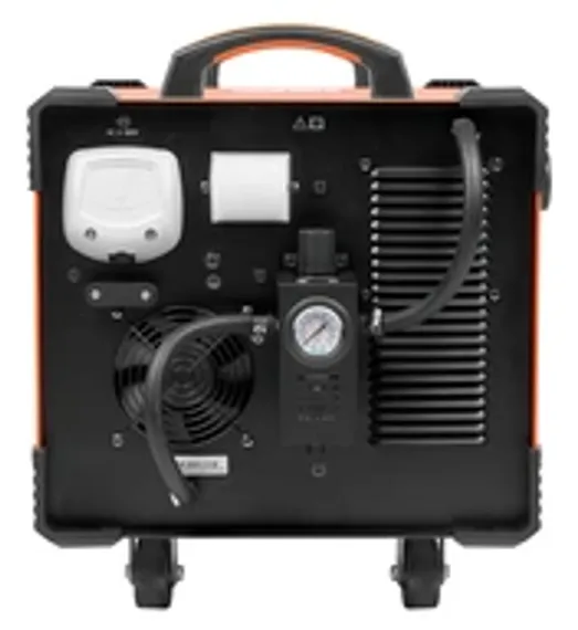 Система ручной лазерной сварки IPG LightWELD 1500, кабель 10 м