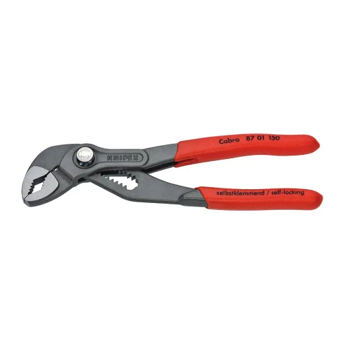 Cobra® черненая 150 мм Knipex 87 01 150 SB