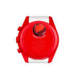 Swatch x Swatch Mission To Mars 42mm watch