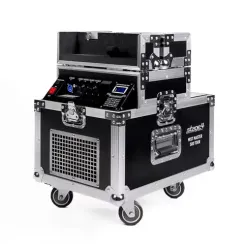STAGE4 MIST MASTER 500 TOUR