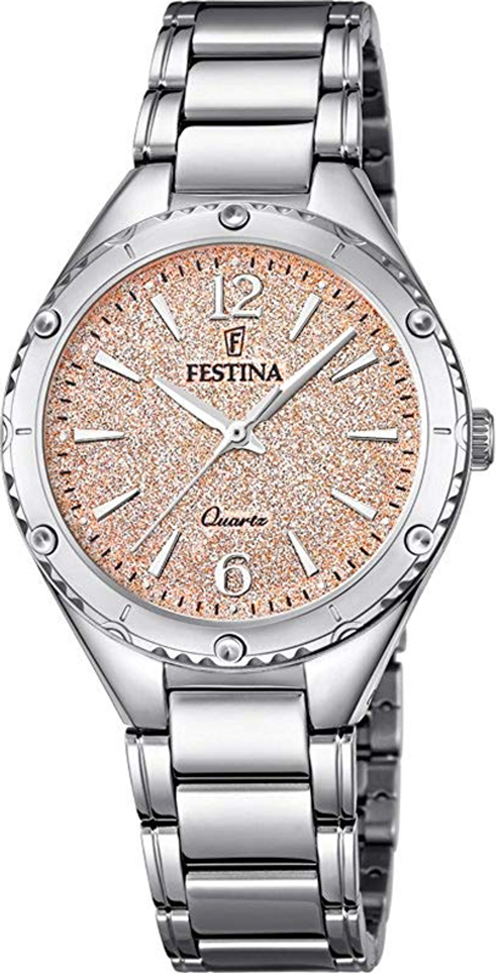 Женские наручные часы Festina F16921/5