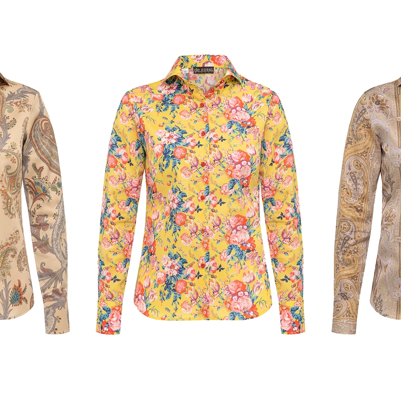 DONNA COLLECTION 