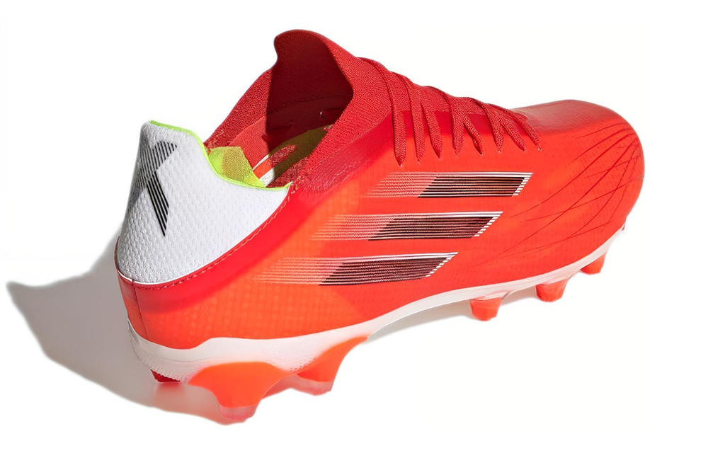 Adidas X Speedflow.2 Hg Ag "Red"