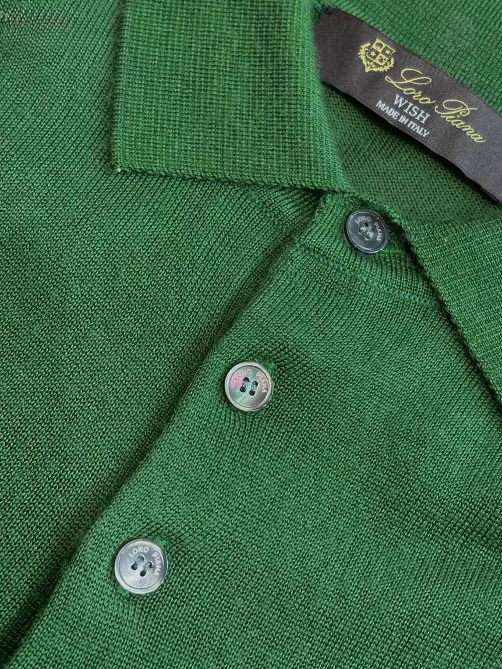 Джемпер Loro Piana