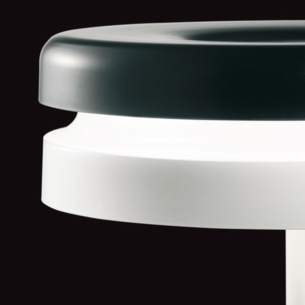 торшер  Kundalini Toric Floor Lamp
