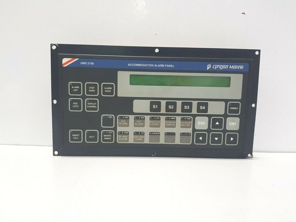 UMS 2100 UMS 2100