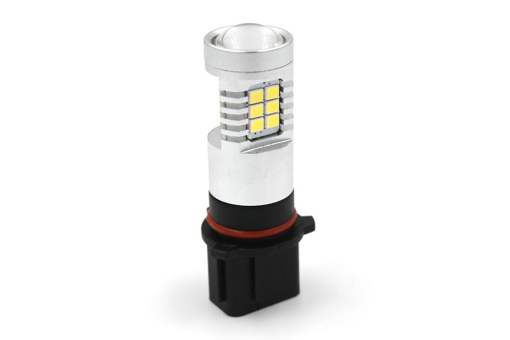Светодиодная лампа PSX26W-2835-21SMD HIGH POWER, 1шт