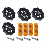 Набор регулировочный подогрева стола для CR-10 Ender 3 MK3