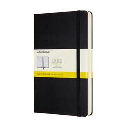Блокнот Moleskine Classic Expended Large (QP061EXP)