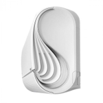 Сплит-система кондиционер настенный Midea Breezeless MSFA2-12N8D6-I/MSFA1-12N8D6-O на 35 м²