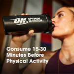 Optimum Nutrition, Gold Standard®, предтренировочный комплекс, арбузная конфета, 300 г (10,58 унции)