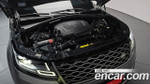 Land Rover Range Rover Velar 3.0 P380 R-Dynamic SE — 2018