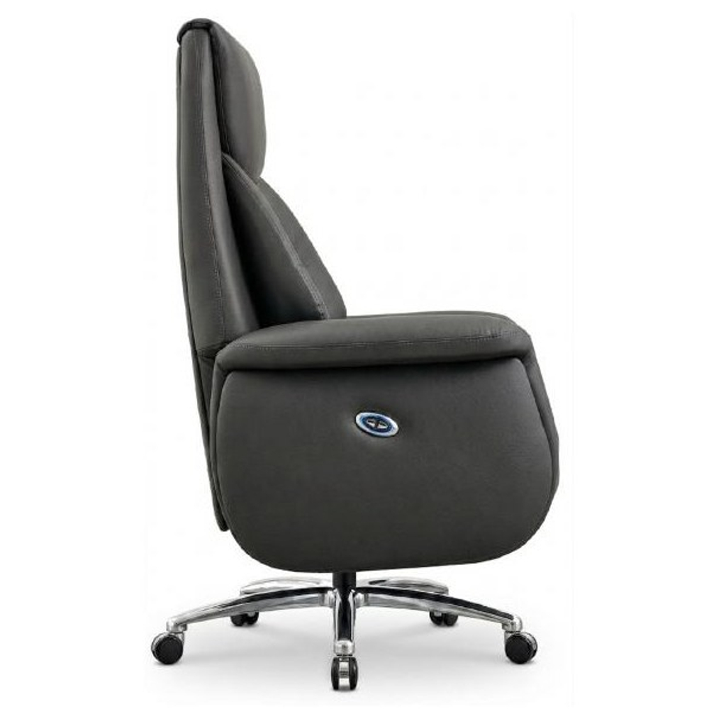Кресло для Руководителя ARTZ-BSA808-1-Light Grey