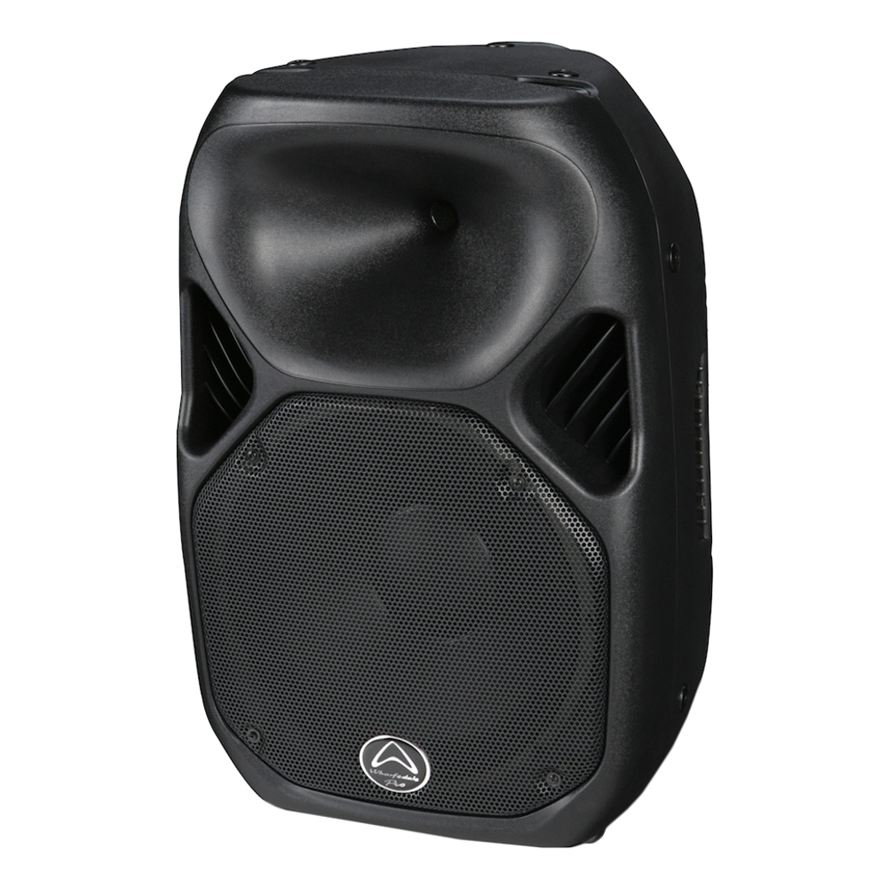 Wharfedale Pro Titan X12 Black