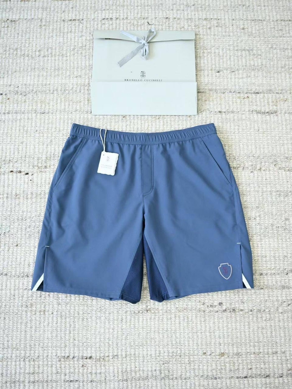 Шорты Brunello Cucinelli