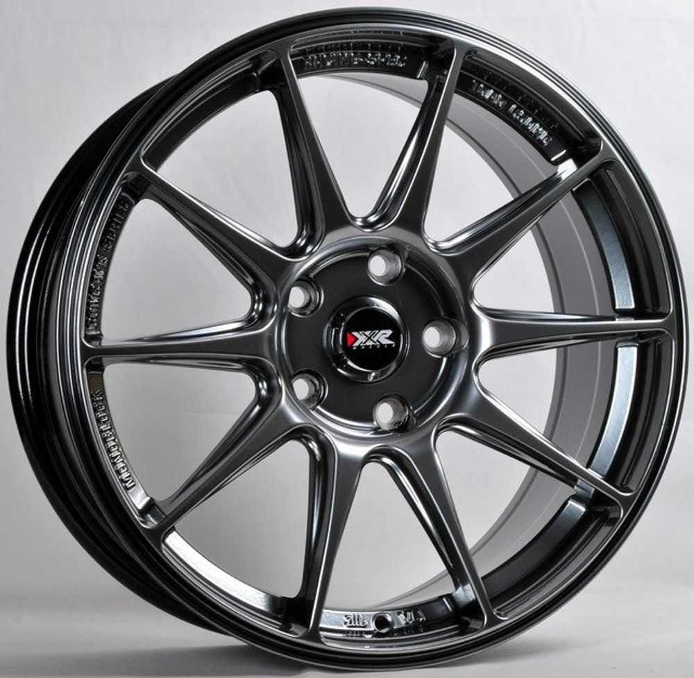 Автодиск STUTTGART 7x16/4x98 ET30 D58.6 (TS0051) HB