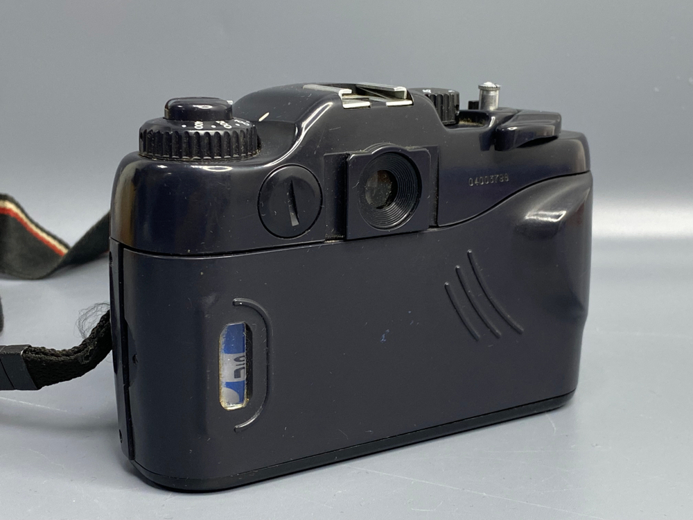 Зенит 312м + Зенитар-М2С